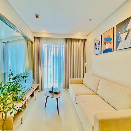 The Song Vung Tau Apartment Buitenkant foto