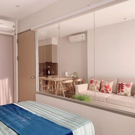 The Song Vung Tau Apartment Buitenkant foto