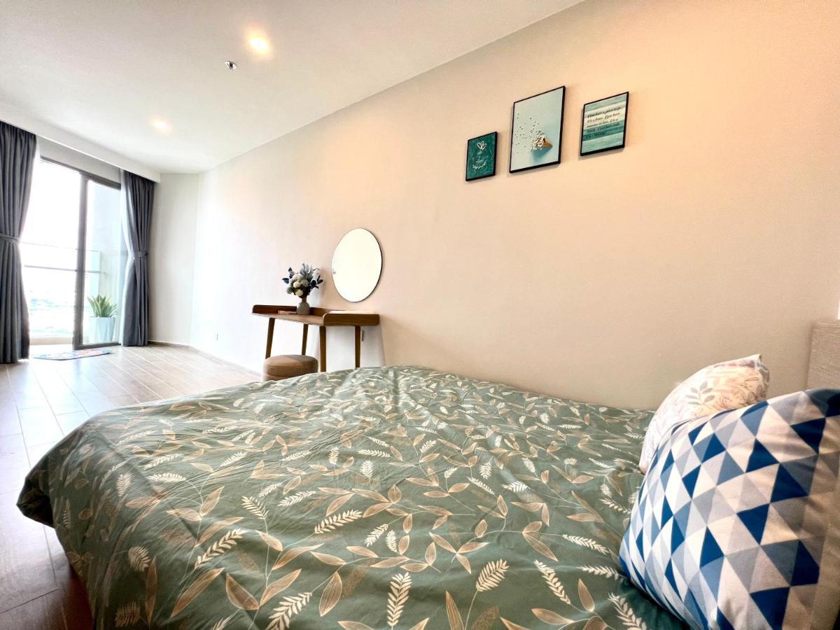The Song Vung Tau Apartment Buitenkant foto