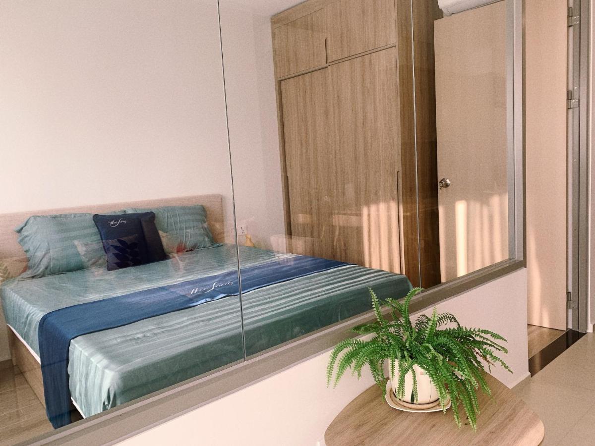 The Song Vung Tau Apartment Buitenkant foto