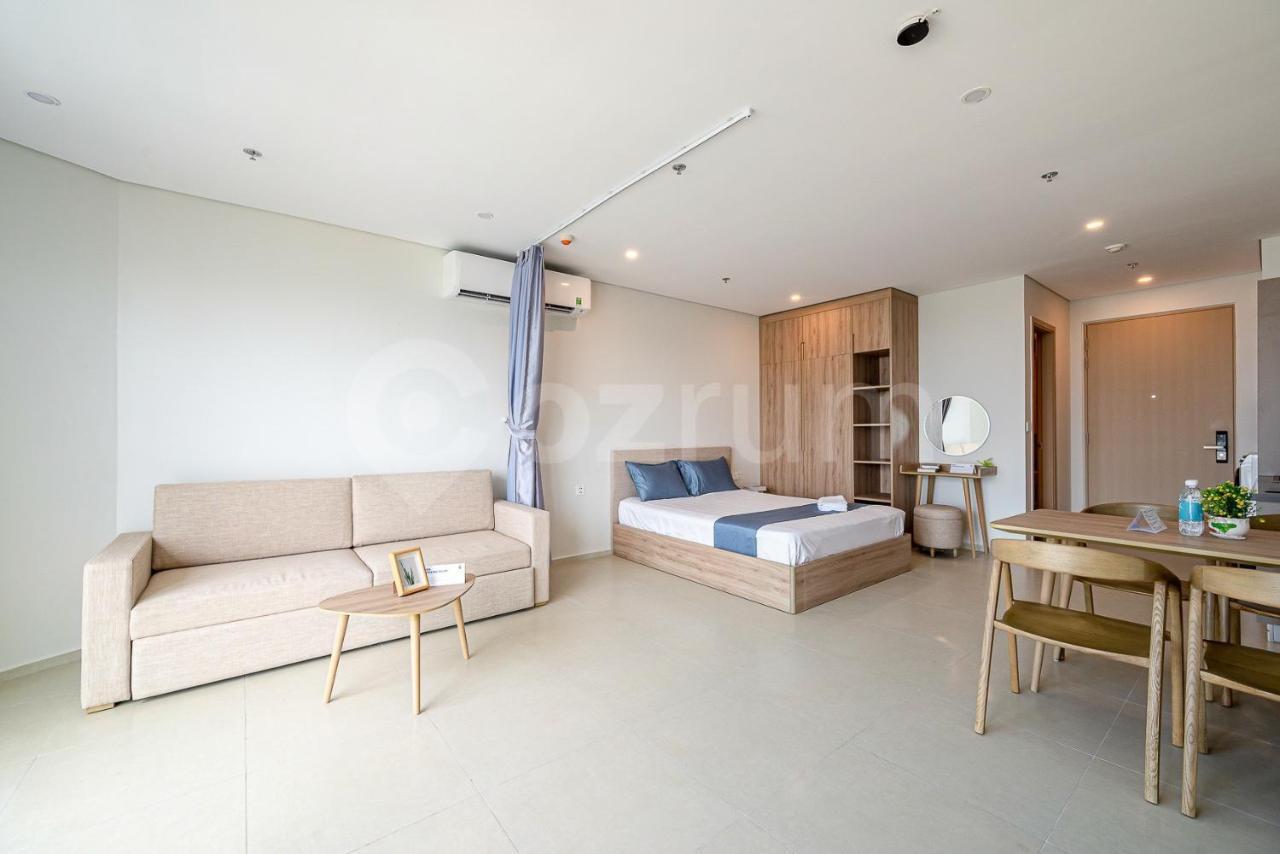 The Song Vung Tau Apartment Buitenkant foto