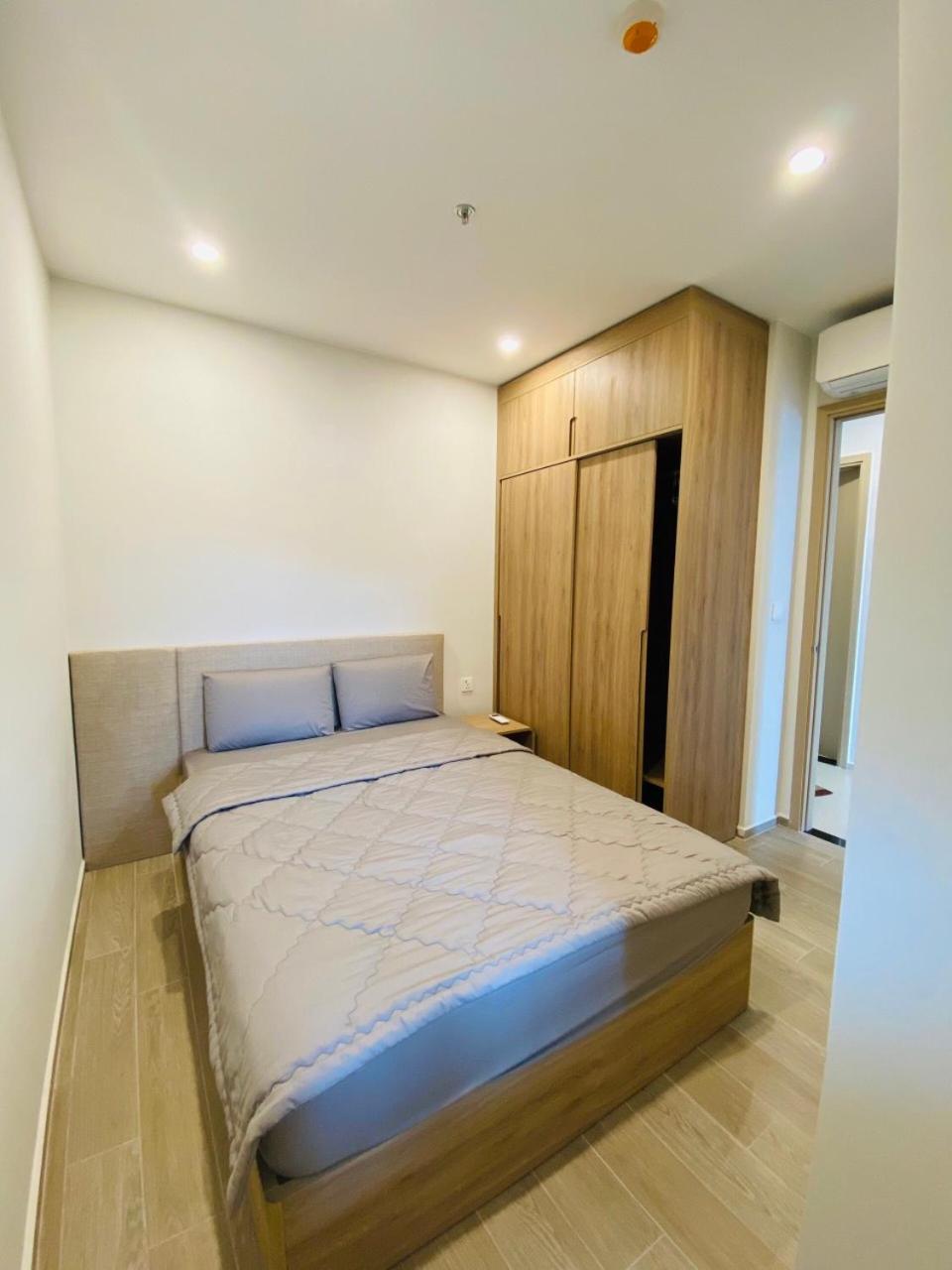 The Song Vung Tau Apartment Buitenkant foto
